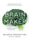 Brain Make... - David Perlmutter, Kristin Loberg -  polnische Bücher