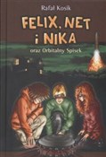 Felix, Net... - Rafał Kosik -  polnische Bücher