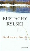 Książka : Stankiewic... - Eustachy Rylski