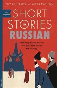 Bild von Short Stories in Russian for Beginners