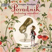 [Audiobook... - Grzegorz Kasdepke -  fremdsprachige bücher polnisch 