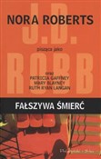 Polnische buch : Fałszywa ś... - Nora Roberts, J. D. Robb, Patricia Gaffney, Mary Blayney