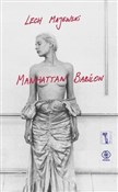 Manhattan ... - Lech Majewski -  Książka z wysyłką do Niemiec 