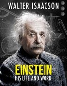 Einstein T... - Walter Isaacson - Ksiegarnia w niemczech