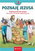 Polska książka : Religia 3 ... - Krzysztof Mielnicki, Elżbieta Kondrak