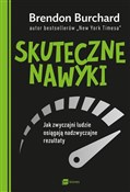 Polska książka : Skuteczne ... - Brendon Burchard