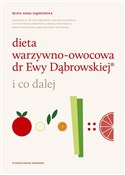 Dieta warz... - Beata Anna Dąbrowska -  Polnische Buchandlung 