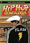 Hip Hop Ge... - Ed Piskor -  Książka z wysyłką do Niemiec 