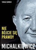 Michalkiew... - Tomasz Sommer -  polnische Bücher