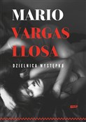 Polnische buch : Dzielnica ... - Llosa Mario Vargas