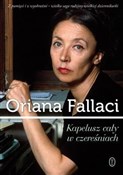 Kapelusz c... - Oriana Fallaci -  Książka z wysyłką do Niemiec 
