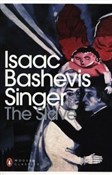 The Slave - 	Isaac Bashevis Singer - Ksiegarnia w niemczech