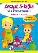 Zeszyt 3-l... - Joanna Paruszewska - Ksiegarnia w niemczech