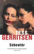 Sobowtór - Tess Gerritsen -  Polnische Buchandlung 