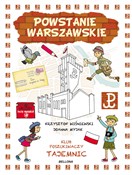 Powstanie ... - Krzysztof Wiśniewski, Joanna Myjak -  polnische Bücher