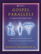 Gospel Par... - Burton H., Jr. Throckmorton -  polnische Bücher