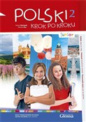Polski kro... - Iwona Stempek, Paulina Kuc -  polnische Bücher