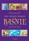 Baśnie - Hans Christian Andersen - buch auf polnisch 