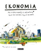 Ekonomia. ... - Boguś Janiszewski -  Książka z wysyłką do Niemiec 