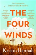 Polska książka : The Four W... - Kristin Hannah