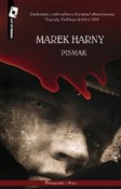 Pismak - Marek Harny -  Książka z wysyłką do Niemiec 
