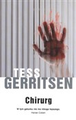 Książka : Chirurg - Tess Gerritsen