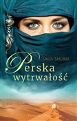 Polska książka : Perska wyt... - Laila Shukri