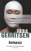 Autopsja - Tess Gerritsen -  Polnische Buchandlung 