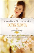 Polnische buch : Rok na Kwi... - Karolina Wilczyńska