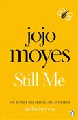 Still Me - Jojo Moyes -  polnische Bücher