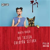 [Audiobook... - Marta Obuch -  polnische Bücher