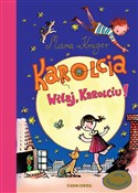 Polska książka : Karolcia W... - Maria Kruger
