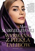 Wyrwana z ... - Marcin Margielewski -  fremdsprachige bücher polnisch 