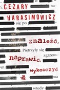 Znaleźć Na... - Cezary Harasimowicz -  polnische Bücher