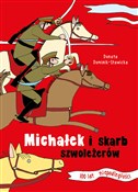 Michałek i... - Donata Dominik-Stawicka -  polnische Bücher