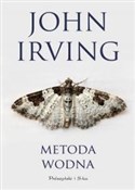 Książka : Metoda wod... - John Irving