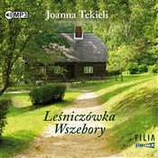 Zobacz : [Audiobook... - Joanna Tekieli