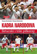 Kadra Naro... - Tomasz Bocheński, Tomasz Borkowski - Ksiegarnia w niemczech