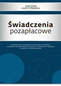 Polnische buch : Świadczeni... - Grzegorz Ziółkowski