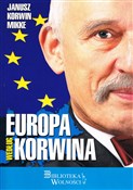 Europa wed... - Janusz Korwin-Mikke -  Książka z wysyłką do Niemiec 