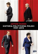 Polnische buch : Historia P... - Antoni Dudek