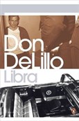 Książka : Libra - Don DeLillo