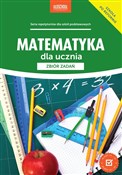 Polnische buch : Matematyka... - Adam Konstantynowicz, Anna Konstantynowicz