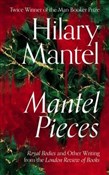 Polska książka : Mantel Pie... - Hilary Mantel