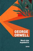 Polska książka : Niech żyje... - George Orwell