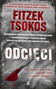 Polnische buch : Odcięci - Sebastian Fitzek, Michael Tsokos