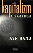 Kapitalizm... - Ayn Rand -  fremdsprachige bücher polnisch 