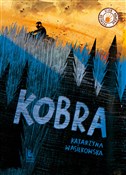 Kobra - Katarzyna Wasilkowska - buch auf polnisch 