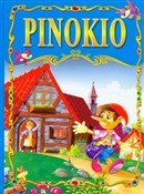 Pinokio - Opracowanie Zbiorowe -  fremdsprachige bücher polnisch 