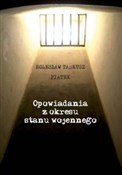 Opowiadani... - Bolesław Tadeusz Piątek -  fremdsprachige bücher polnisch 
